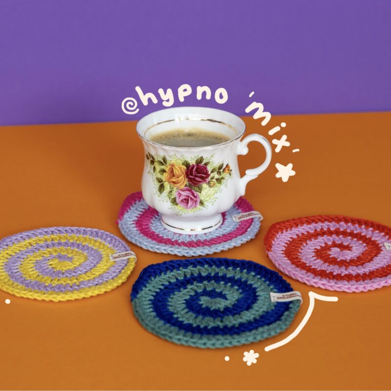 Hypno mix (set)