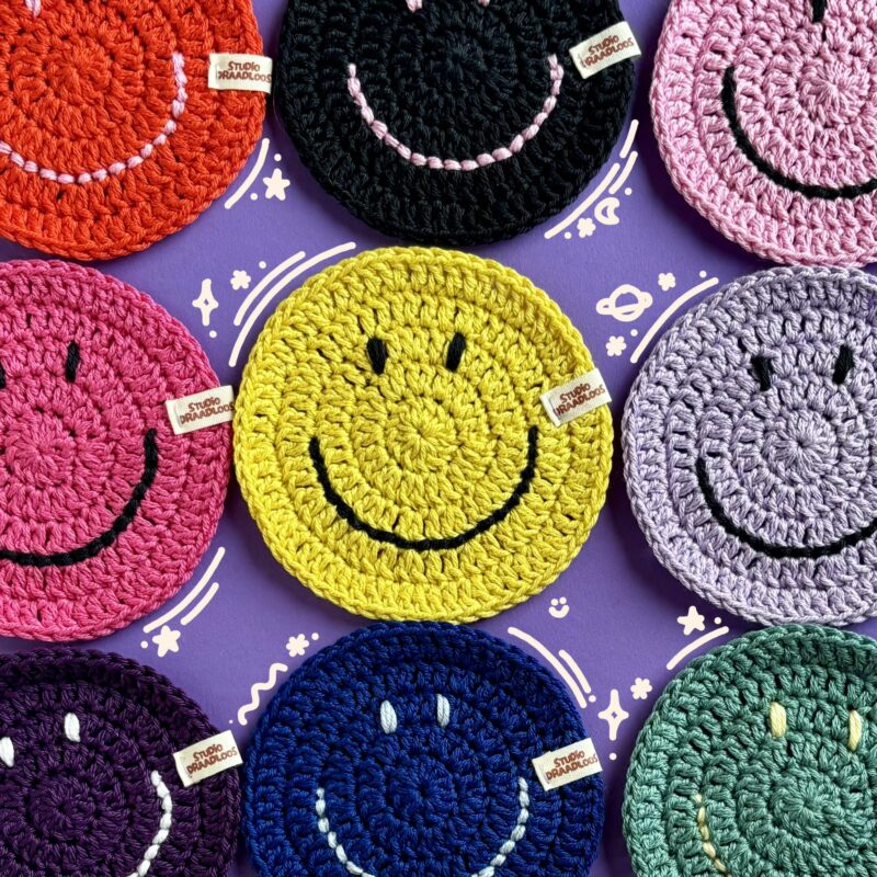 Don't worry, be happy