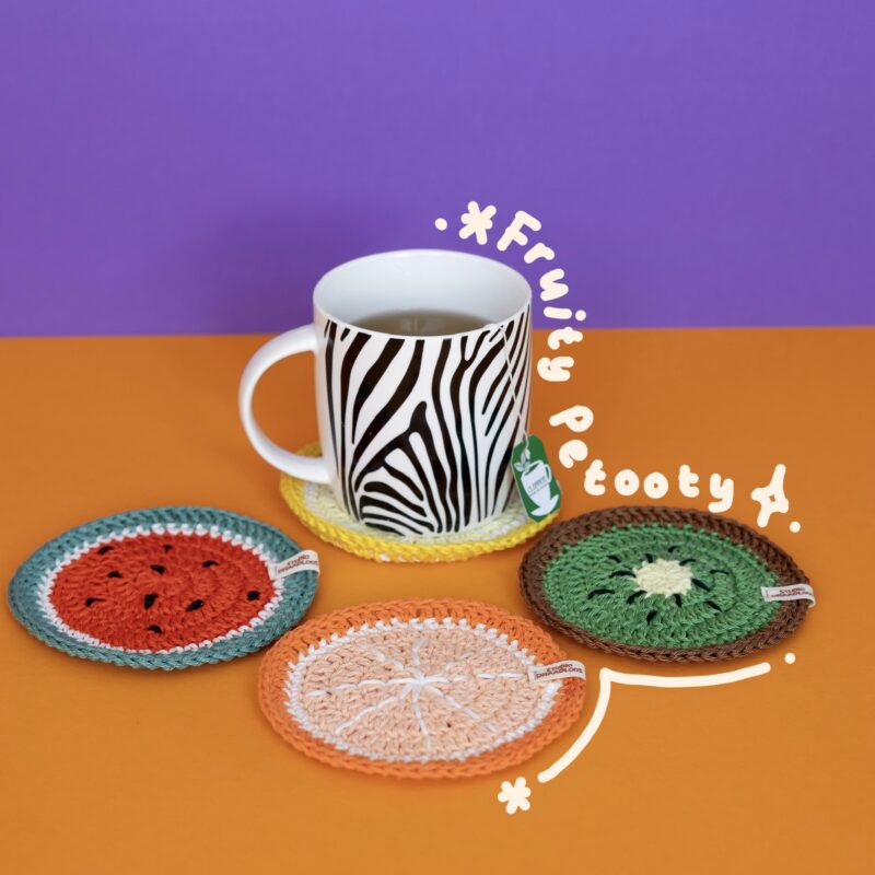 Fruity Petooty (set)